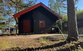 Bjorliheimen Fjellhotell-Hytte 10&17
